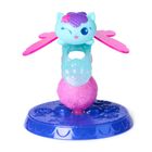 Gabby's Dollhouse, Fairylandia, inel magic cu figurina mobila, Mer-Cat