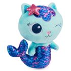 Gabby's Dollhouse, Gabby, MerCat, mascota de plus