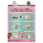 Gabby's Dollhouse, Gabby, pachet surpriza, set de figurine cu accesorii