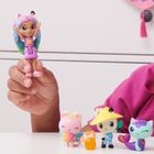 Gabby's Dollhouse, Gabby si prietenii, set de figurine