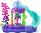 Gabby's Dollhouse Movie, MerCat's Colorful Kitty Aquarium, set de joaca cu 2 figurine