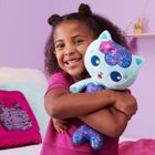 Gabby's Dollhouse, Musical Mercat, jucarie interactiva, 35 cm