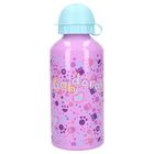 Gabby's Dollhouse, Really Refreshing, sticla da apa, roz, 500 ml