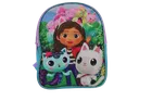 Gabby's Dollhouse, rucsac gradinita, 1 compartiment
