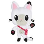Gabby's Dollhouse, Talking Pandy Paws, jucarie interactiva, 33 cm