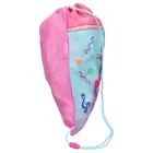 Gabby's Dollhouse, The Party Starts Meow, rucsac cu snur, roz