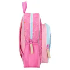 Gabby's Dollhouse, The Party Starts Meow, rucsac pentru prescolar, roz