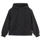 Geaca de vant cu maneci detasabile unisex NOWEAR