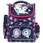 Ghiozdan ergonomic, Unicorn