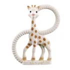 Girafa Sophie, So Pure, inel dentitie