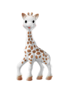 Girafa Sophie, So Pure, inel dentitie in cutie cadou