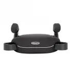 Graco, Booster Deluxe, I-size, scaun auto, 135-150 cm, Midnight