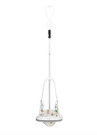 Graco, Bumper Jumper Up & Away, leagan de sarit