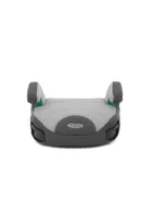 Graco, EverSure Lite, I-size, booster de lux, scaun auto, Steeple Gray, 135-150 cm