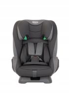 Graco, Flexigrow, I-Size, scaun auto, Heather, 76-145 cm