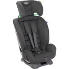 Graco, Flexigrow, I-Size, scaun auto, Onyx, 76-145 cm