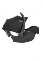 Graco, SnugLite, I-Size, scaun auto, Midnight, 40-85 cm