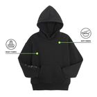 Hanorac oversize NOWEAR