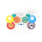 Hape, Baby Einstein, Instrument de percutie Magic Touch, jucarie muzicala