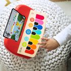 Hape, Baby Einstein, Pian cu valori Magic Touch