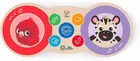 Hape, Baby Einstein, Tobe Magic Touch, jucarie muzicala