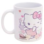 Hello Kitty, cana din ceramica, 325 ml