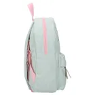 Hello Kitty, Have a Nice Day, rucsac pentru prescolar, verde