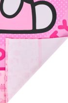 Hello Kitty, prosop din microfibra, 70-140 cm