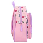 Hello Kitty, Sweet Charm, rucsac pentru prescolar, roz