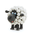 Hey Clay, Oaie, plastilina, set creativ