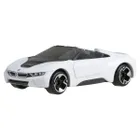 Hot Wheels, Automotive, BMW i8 Roadster, Hybrid Speed, masina, scara 1:64, JCB76