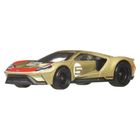 Hot Wheels, Boulevard, '17 Ford GT, masina, scara 1:64, JBL15