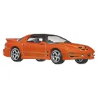 Hot Wheels, Boulevard, 2002 Pontiac Firebird, masina, scara 1:64, JHW17