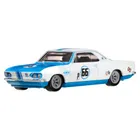 Hot Wheels, Boulevard, '66 Chevrolet Corvair Yenko Stinger, masina, HRT69