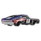 Hot Wheels, Boulevard, '69 Ford Torino Talladega, masina, scara 1:64, JHW28