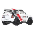 Hot Wheels, Boulevard, Mitsubishi Pajero Evolution, masina, scara 1:64, JBL26