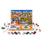 Hot Wheels, Calendar advent 2023
