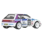 Hot Wheels, Car Culture, Mazda 323 GTR, masina, scara 1:64, JKF17