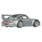 Hot Wheels, Car Culture, Porsche 993 GT2, masina, scara 1:64, JKF16