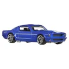 Hot Wheels, Celebrations, '65 Ford Mustang 2+2 Fastback, masina, scara 1:64, JBY49
