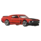 Hot Wheels, Celebrations, '69 Ford Mustang Boss 302, masina, scara 1:64, JBY51