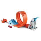 Hot Wheels City, Loop Stunt Champion, set de joaca