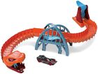 Hot Wheels City, Viper Bridge Attack, set de joaca
