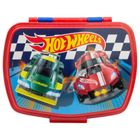 Hot Wheels, cutie pentru pranz Funny