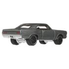 Hot Wheels, Fast & Furious, 1970 Road Runner, masina, scara 1:64, JKX08