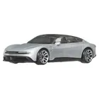 Hot Wheels, Fast & Furious, 2022 Delorean Alpha5, masina, scara 1:64, JBY38