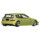 Hot Wheels, Fast & Furious, Honda Civic EG, masina, scara 1:64, JBY39