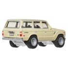 Hot Wheels, Fast & Furious, Toyota Land Cruiser FJ60, masina Premium, scara 1:64, JHW76
