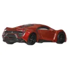 Hot Wheels, Fast & Furious, W Motors Lykan Hypersport, masina Premium, JHW70
