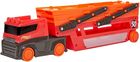 Hot Wheels, Mega Hauler, masina transportator